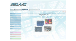 Desktop Screenshot of 3d.faws.org