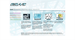 Desktop Screenshot of faws.org